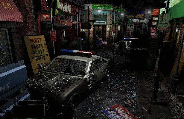 Resident Evil 3: Sztuczna inteligencja zrobiła remaster przed Capcomem [GALERIA]