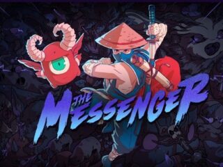 The Messenger to&nbsp;kolejny prezent od&nbsp;Epic Games Store [WIDEO]