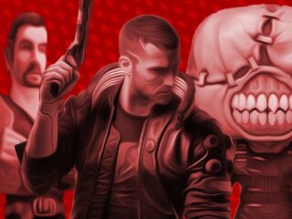 [PRZEGLĄD TYGODNIA] Oddalony Cyberpunk, zdziwiony Gothic i&nbsp;brzydki Nemesis