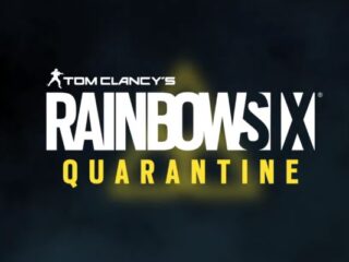 Rainbow Six Quarantine/Parasite: Wyciekł krótki fragment gameplayu