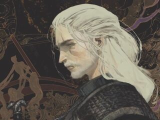 Wiedźmin: Geralt ponownie ruszy na&nbsp;szlak w&nbsp;nowej serii komiksów