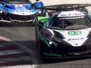 Forza Motorsport: Trailer na&nbsp;silniku gry [WIDEO]