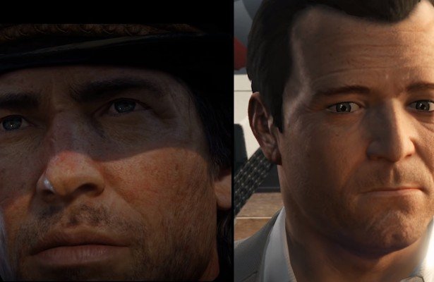 Red Dead Redemption 2: Jak od czasów GTA V zmienił się silnik RAGE? [WIDEO]
