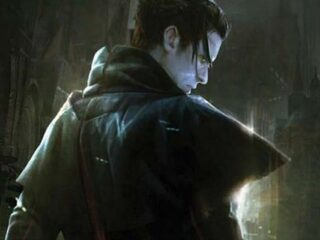 Vampyr: 10 minut gameplayu [WIDEO]