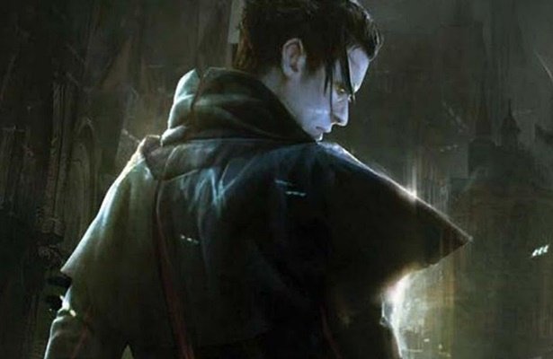 Vampyr: 10 minut gameplayu [WIDEO]