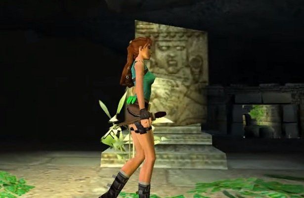 Tomb Raider: Anulowana odsłona przygód Lary Croft udostępniona po latach w grywalnej wersji [WIDEO]