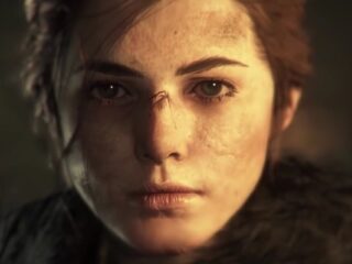 A Plague Tale: Innocence – Toczona zarazą Francja na zwiastunie premierowym [WIDEO]