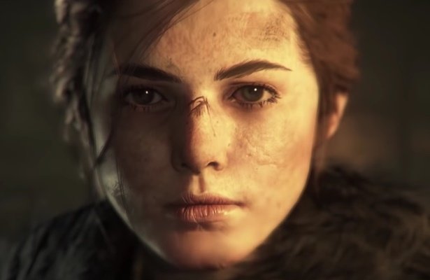 A Plague Tale: Innocence – Toczona zarazą Francja na zwiastunie premierowym [WIDEO]