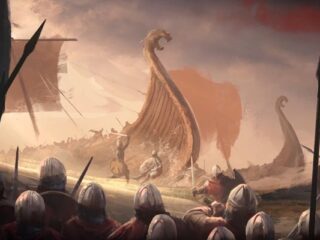 Total War Saga: Thrones of Britannia – Twórcy chwalą się nowościami [WIDEO]