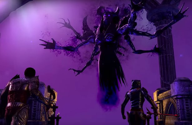 The Elder Scrolls Online: Summerset – Nowy zwiastun, premiera na konsolach [WIDEO]