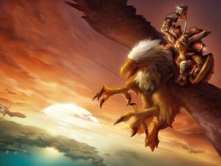 World of Warcraft świętuje 16 urodziny