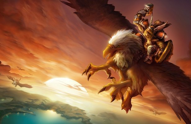 World of Warcraft świętuje 16 urodziny