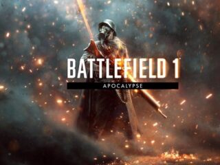 Battlefield 1: Nowe rozszerzenie zafunduje nam podniebne bitwy [WIDEO]