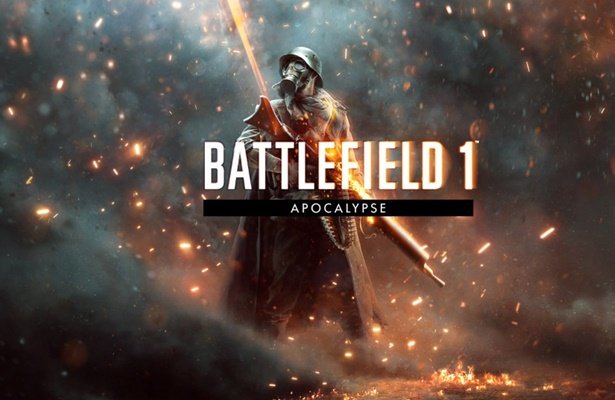 Battlefield 1: Nowe rozszerzenie zafunduje nam podniebne bitwy [WIDEO]