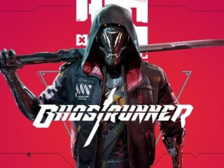 Ghostrunner do wypróbowania za darmo