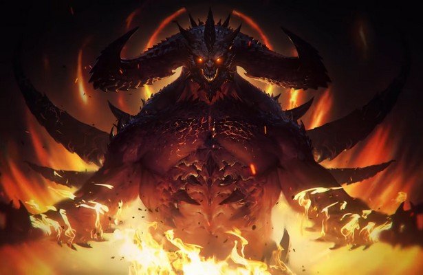 Diablo Immortal opóźnione na 2022
