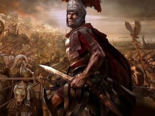 Niepozorny Hegemon: Historia Creative Assembly [FRAGMENT]