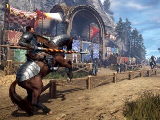 Zapowiedziano King’s Bounty 2 [WIDEO]