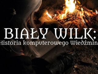 Wiedźmin: Pełnometrażowy film dokumentalny o grach z Geraltem [WIDEO]