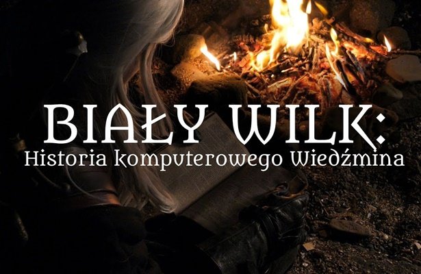 Wiedźmin: Pełnometrażowy film dokumentalny o grach z Geraltem [WIDEO]