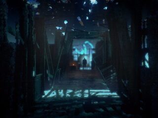 Conarium: Egranizacja prozy Lovecrafta na&nbsp;premierowym zwiastunie [WIDEO]