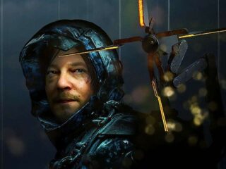 Death Stranding: Zwiastun z okazji premiery na PC [WIDEO]