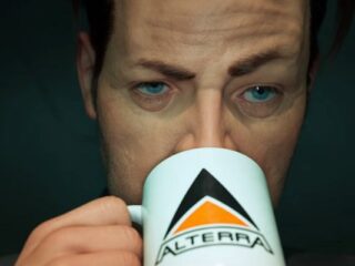 Subnautica: Below Zero przypomina o swojej nadchodzącej premierze [WIDEO]