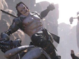 Raiders of the Broken Planet z darmowym prologiem i datą premiery [WIDEO]