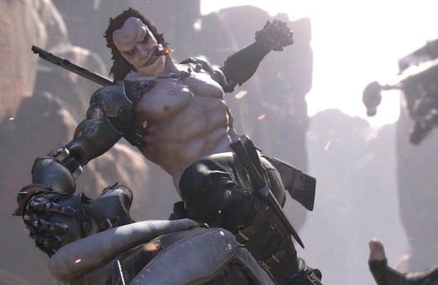 Raiders of the Broken Planet z darmowym prologiem i datą premiery [WIDEO]