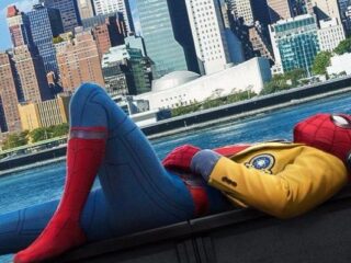 Spider-Man jednak częścią Marvel Cinematic Universe