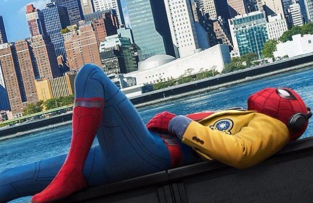 Spider-Man jednak częścią Marvel Cinematic Universe