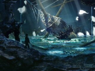 Twórcy serii Suikoden zebrali w&nbsp;jeden dzień 1,7 miliona dolarów na&nbsp;swoją nową grę [WIDEO]