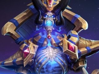 Heroes of the Storm – Wszyscy bohaterowie dostępni za darmo [AKTUALIZACJA)