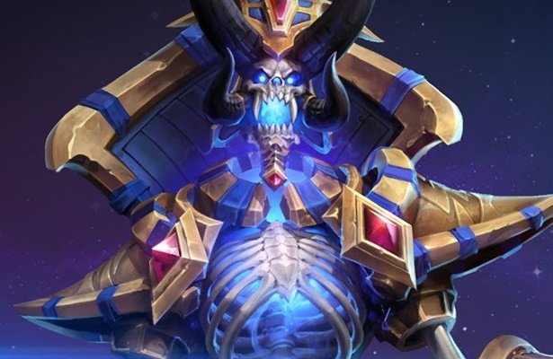 Heroes of the Storm – Wszyscy bohaterowie dostępni za darmo [AKTUALIZACJA)