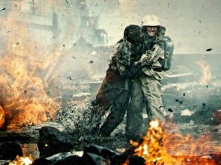 Czarnobyl: Otchłań – Rosyjska odpowiedź na&nbsp;serial HBO wygląda zaskakująco dobrze [WIDEO]