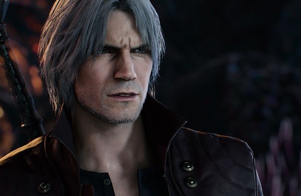 Devil May Cry 5 może trafić na Switcha