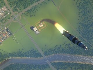Cities: Skylines – Darmowe DLC z okazji trzeciej rocznicy