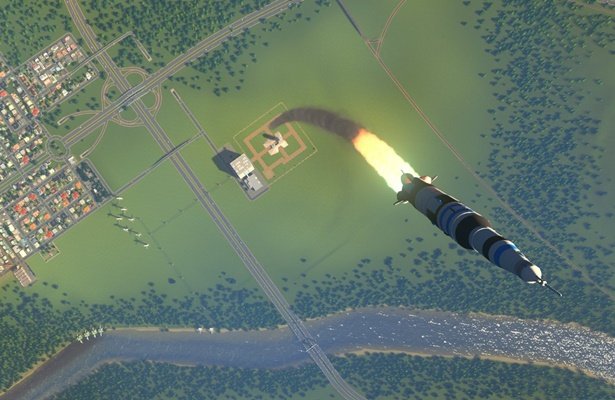Cities: Skylines – Darmowe DLC z okazji trzeciej rocznicy