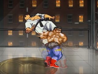 Streets of Rage 4 pozwoli zagrać bohaterami z&nbsp;klasycznych odsłon cyklu [WIDEO]