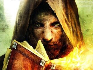 Na&nbsp;inkwizytorską grę na&nbsp;podstawie powieści Piekary jeszcze poczekamy