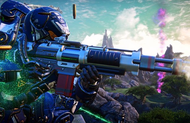 PlanetSide Arena: Finalnej premiery nie będzie, gra schodzi ze sceny