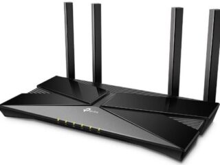 TP-Link – najlepsze prezenty na&nbsp;święta