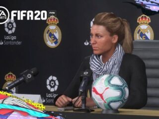 FIFA 20: Tryb Kariery przejdzie lifting