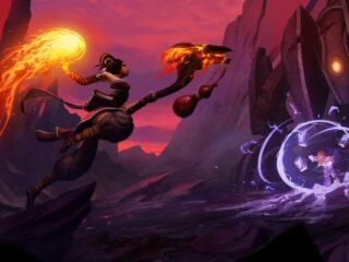 A&nbsp;Year of Rain: Twórcy Deponii chcą wskrzesić klasyczne RTS-y [GALERIA]