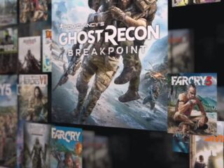 Uplay+: Oficjalne ogłoszenie, znamy cenę [WIDEO]