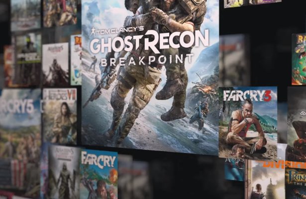 Uplay+: Oficjalne ogłoszenie, znamy cenę [WIDEO]