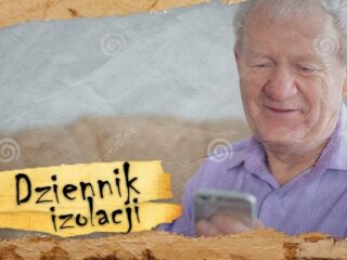 [Dziennik izolacji] Dzień 17. Bez jakich aplikacji mobilnych nie wyobrażasz sobie życia?