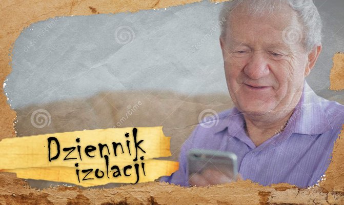 [Dziennik izolacji] Dzień 17. Bez jakich aplikacji mobilnych nie wyobrażasz sobie życia?