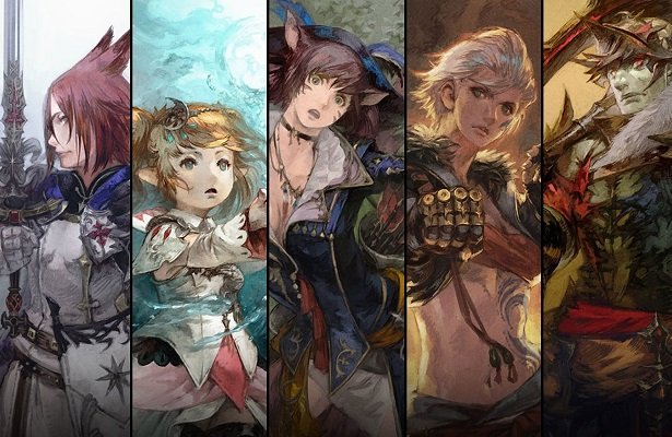 Final Fantasy XIV: W sklepie Square Enix zabrakło kodów na grę z powodu zbyt dużego zainteresowania klientów