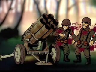 Warsaw: Nowy zapis rozgrywki z gry o Powstaniu Warszawskim [WIDEO]